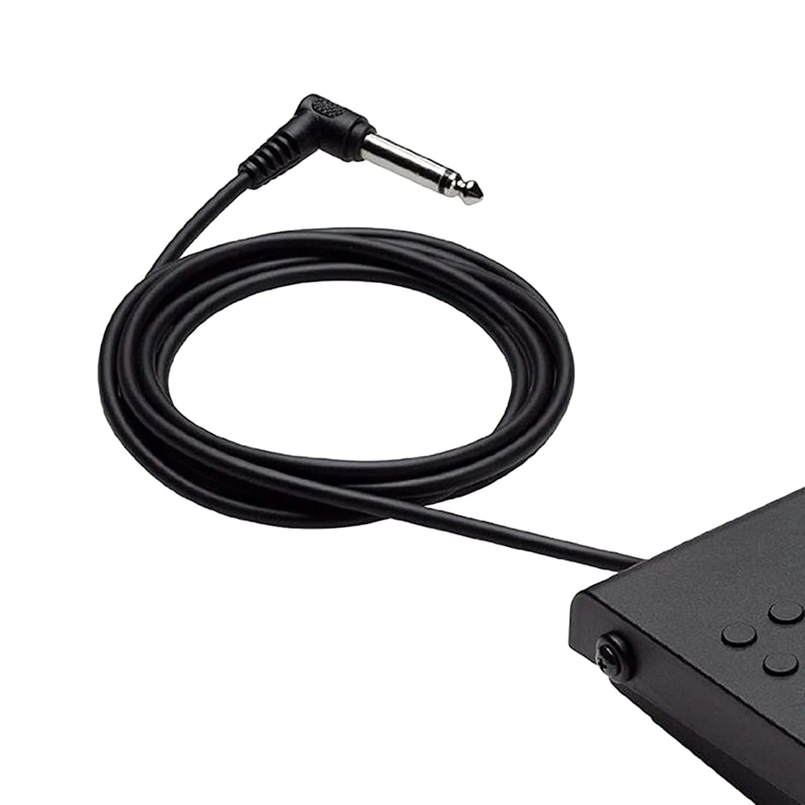 Pedal De Sustain For Guitarra Y Piano, Pedal De Apagador, Pedales For Teclados Electrónicos, Piano Eléctrico