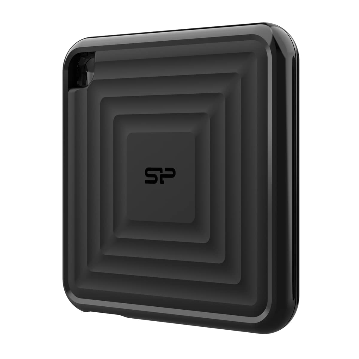 SP Silicon Power Silicon Power 960GB Portable SSD, Compact Pocket