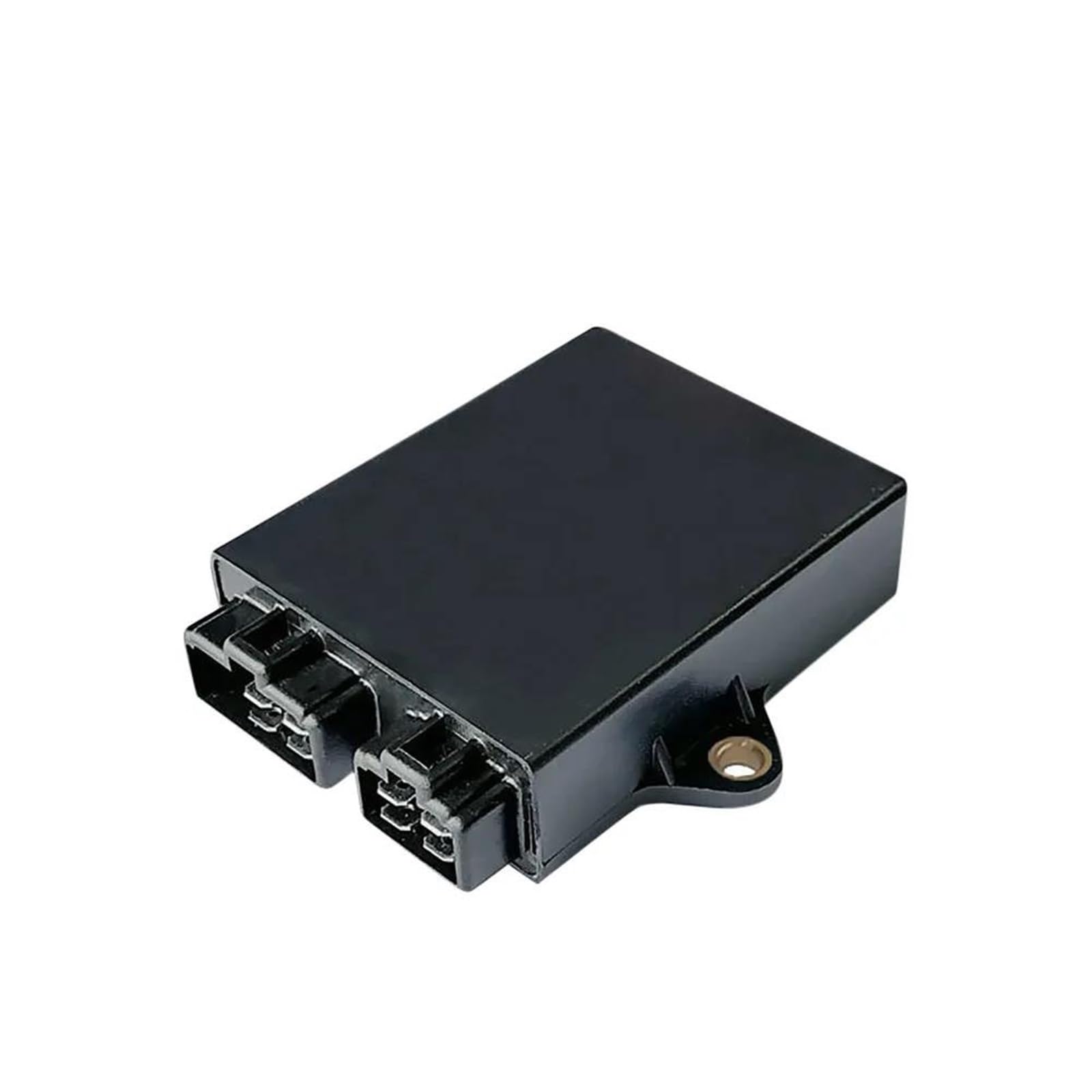 Slimes One Color Motorcycle Igniter Box Ignition Control Unit 4Rf-82305-00/2Uj-82305-00-00 For Virago Xv250 V-Star 250Cc
