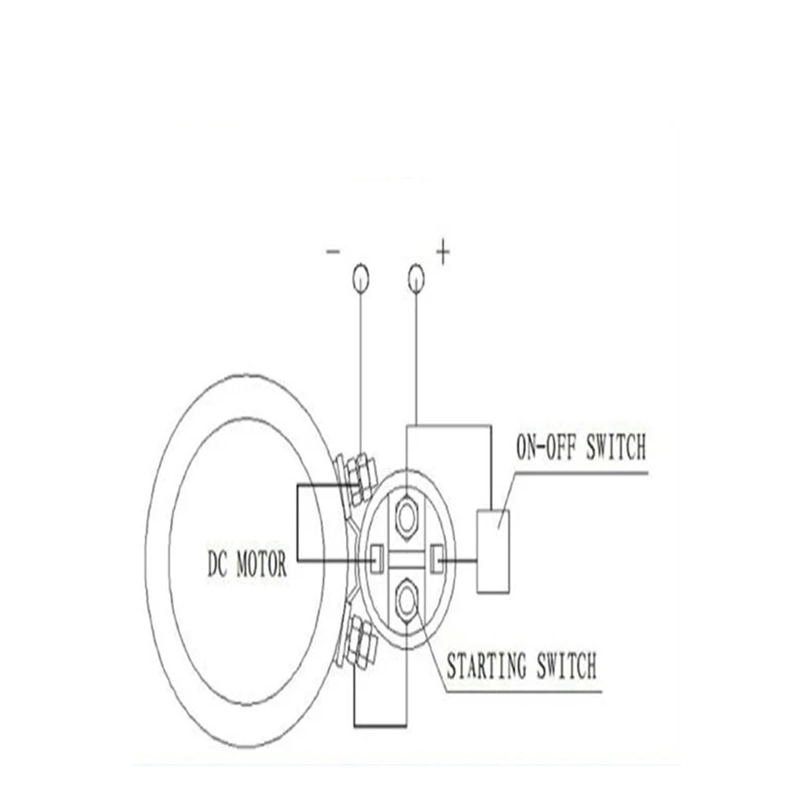 1 unidad de relé de contactor ARD1353 for montacargas, 12 V, 24 V, 150 A, bomba hidráulica, unidad de potencia, motor, interruptor de relé de arranque.(24V (150A))