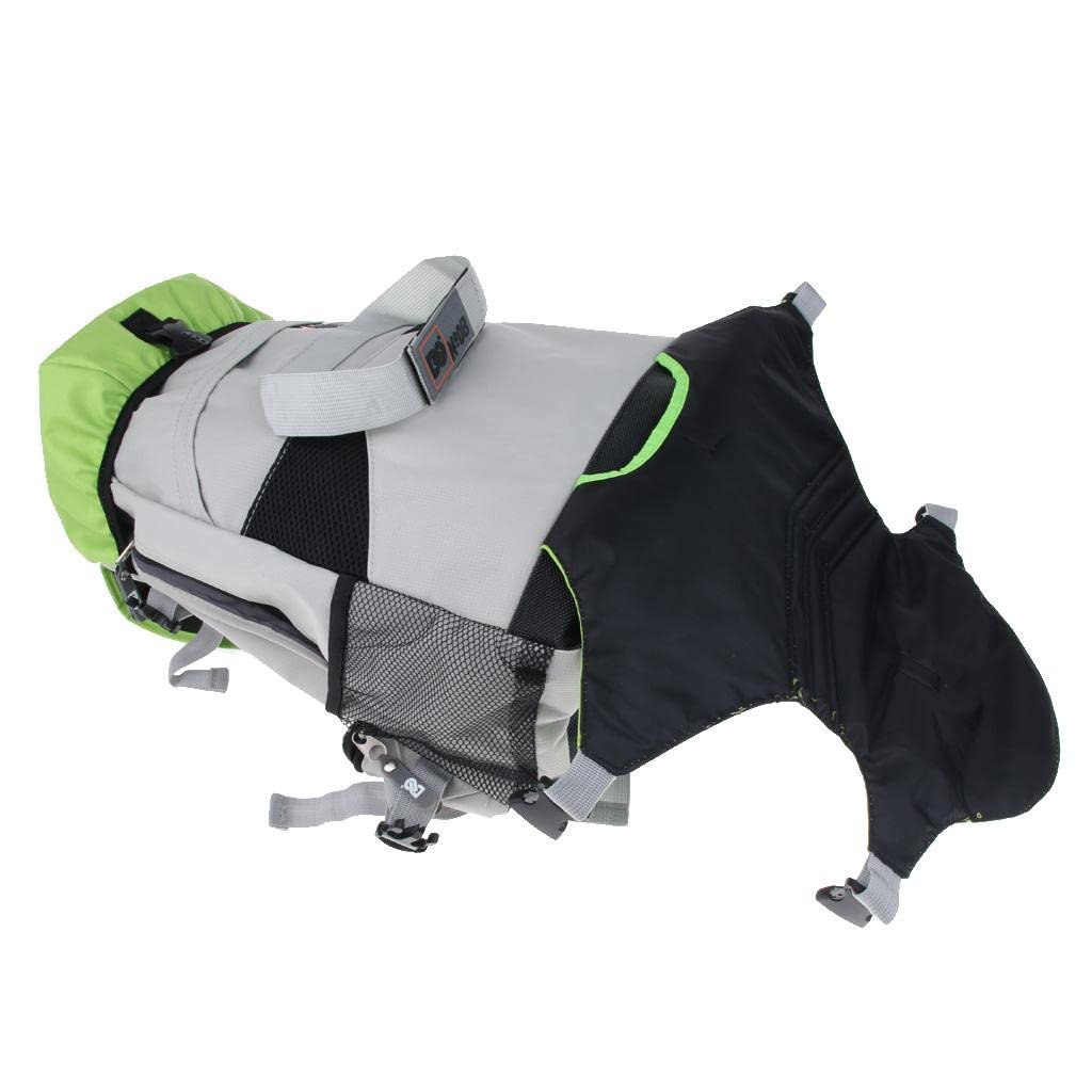 MagiDeal Sac à Rangement Chaussures Patins à Roulette pour Enfant
