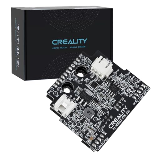 Creality K2 SE �m�Y���v���[�g