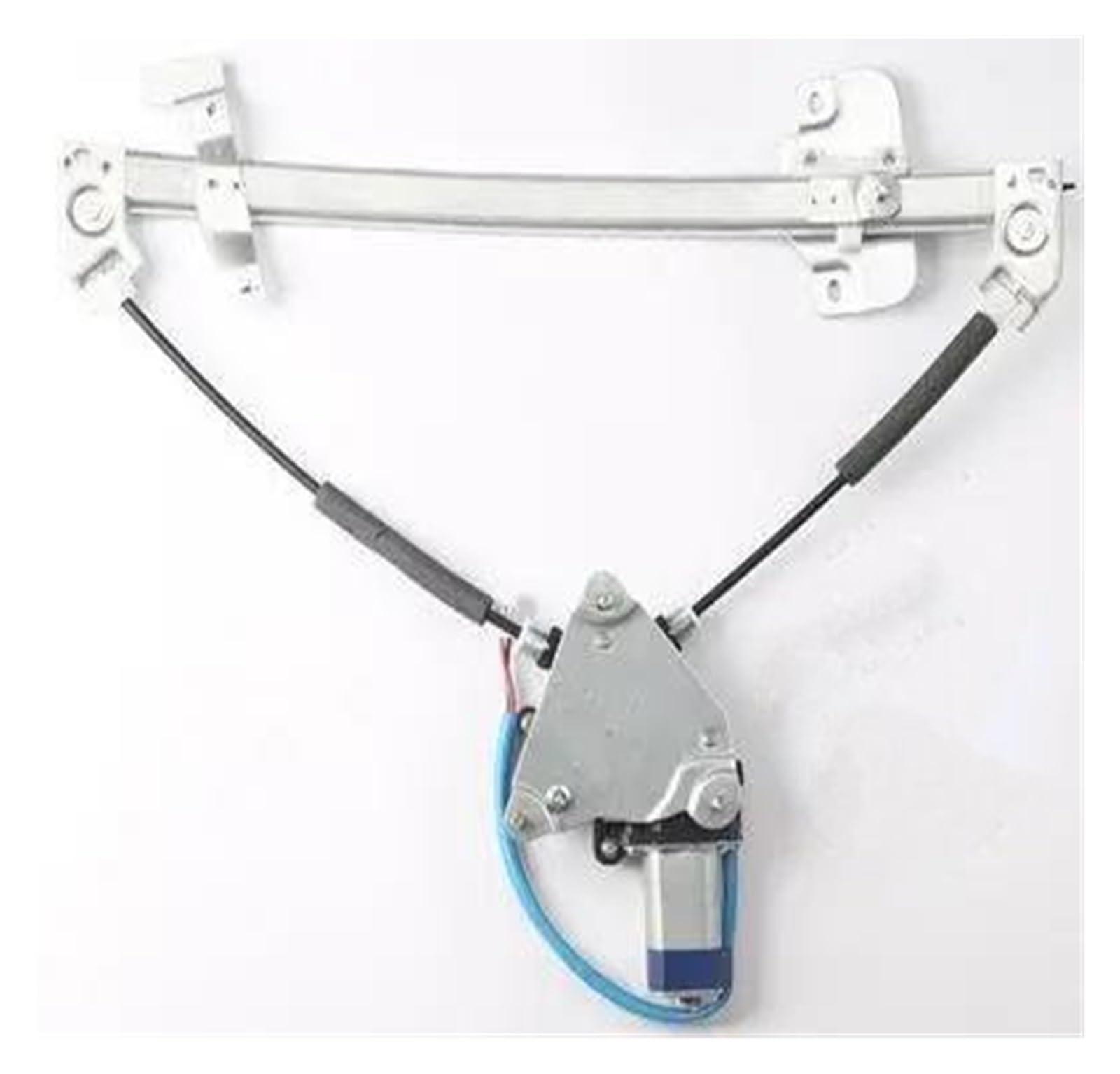 Aptfkec Car Window Levers for Mazda 323 999-2003 for Protege & 02-03 for Protege5 Power Window Lift Regulator & Motor Glass Regulator(Grey)