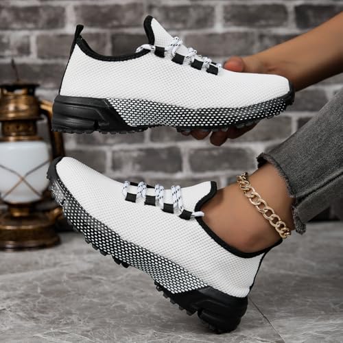 Womens Sports Running Shoes; Fitness Room Jogging Shoes; Leisure Shoes