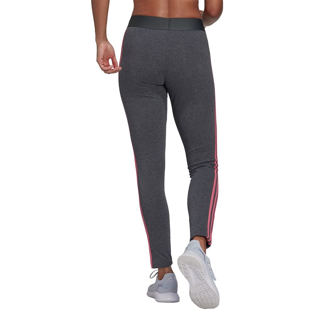 Adidas H07769 W 3S Leg Leggins Dark 