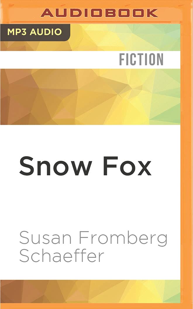 Snow Fox