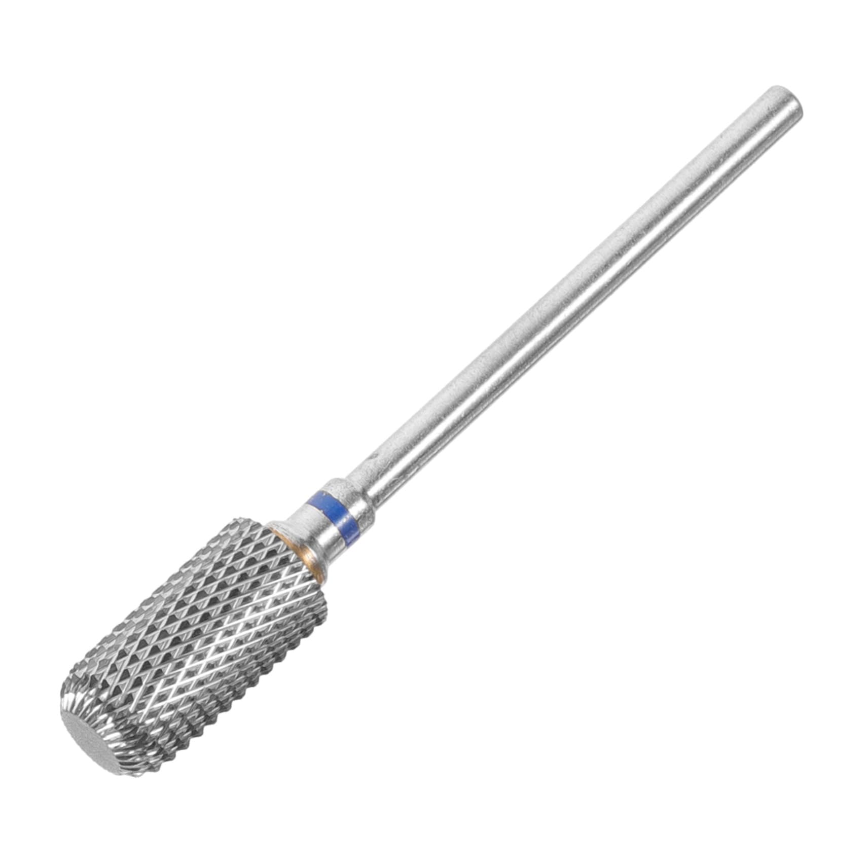 Healvian 5piezas Broca De Manicura Para Taladro Eléctrico Limpiador De Cutículas Accesorio Para Uñas Acrílicas Uso Profesional y Personal Compatible La Mayoría De Taladros De Uñas