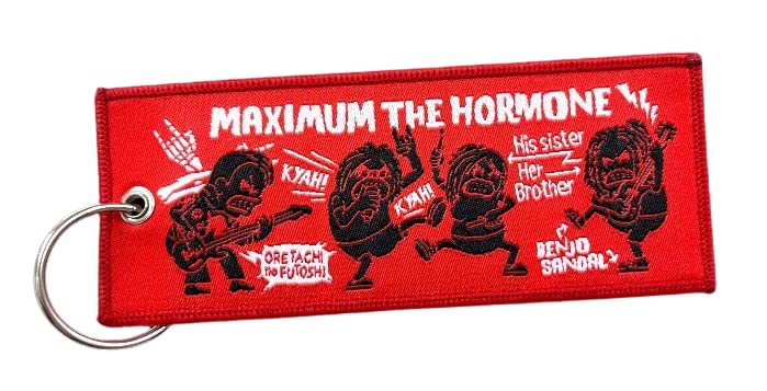 Amazon.co.jp: マキシマム ザ ホルモン（MAXIMUM THE HORMONE