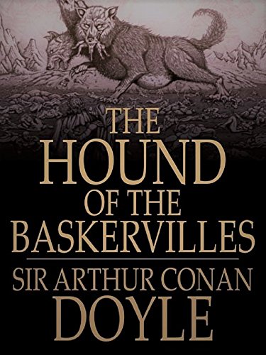 The Hound of the Baskervilles (Annotated) (The Memoirs of Sherlock Holmes Book 1) (English Edition)