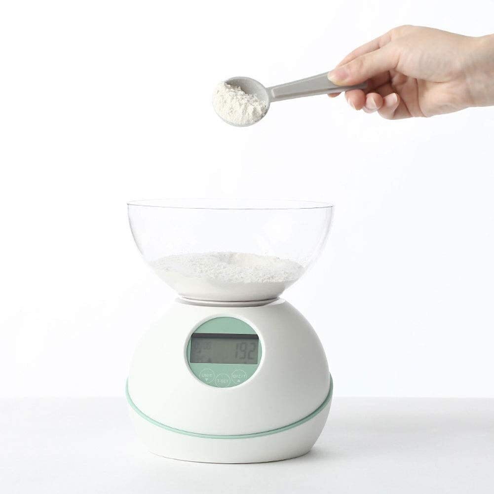 HPTHLY Digital Scales Food,Kitchen Food Scales Mini Hanging Scale,500kg 1100lb Digital Electronic Scales LED Backlight Tare Function Heavy Duty Industrial Weighing Scales