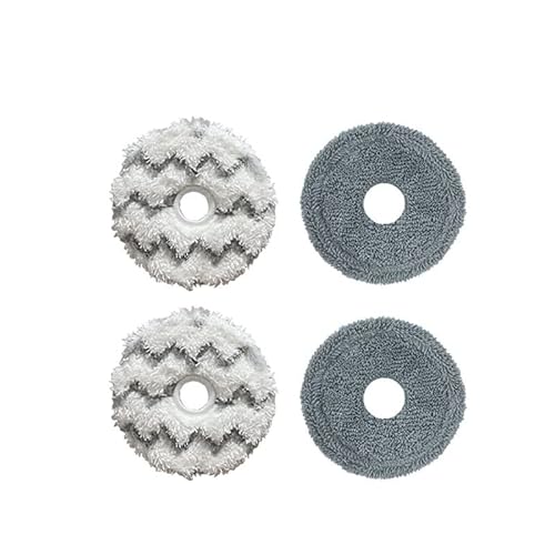 Ecovacs Deebot X1 Omni Mop NXp[c {bg|@ X1TURBO CTChuV HEPA tB^[O pANZT[ƌ݊܂ (Color : MULTI)