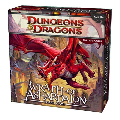 Dungeons and Dragons: Wrath of Ashardalon miniatura 4