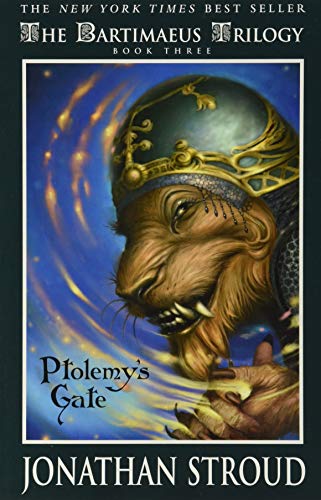 Ptolemy's Gate Ptolemy's Gate