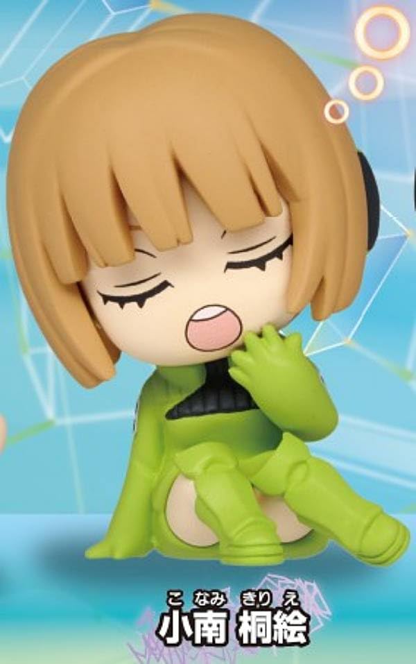 肩ズン　ワートリ　玉狛 肩ズンFig. ワールドトリガー 玉狛第2｜商品情報｜タカラトミー