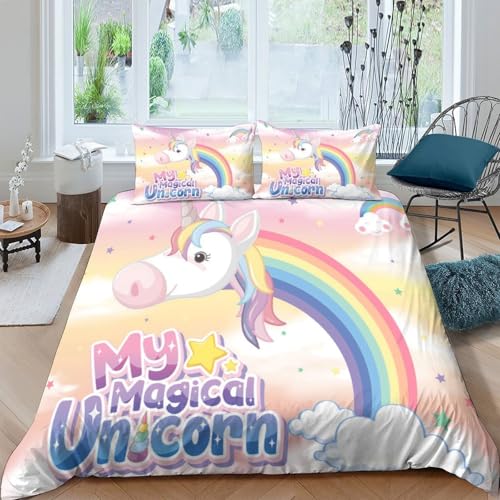 Housse de couette loup 3D king size avec fermeture éclair - 4