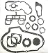 M-G 330N137KK1 Engine Gasket Set for Harley Davidson Sportster ironHead 1000