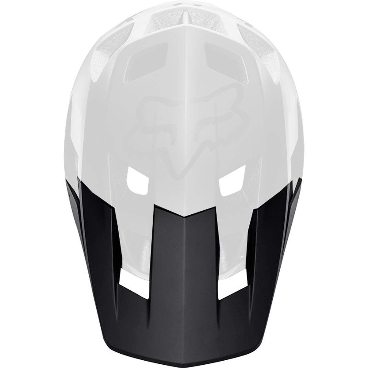 Fox Racing Men's Dropframe Pro Visor