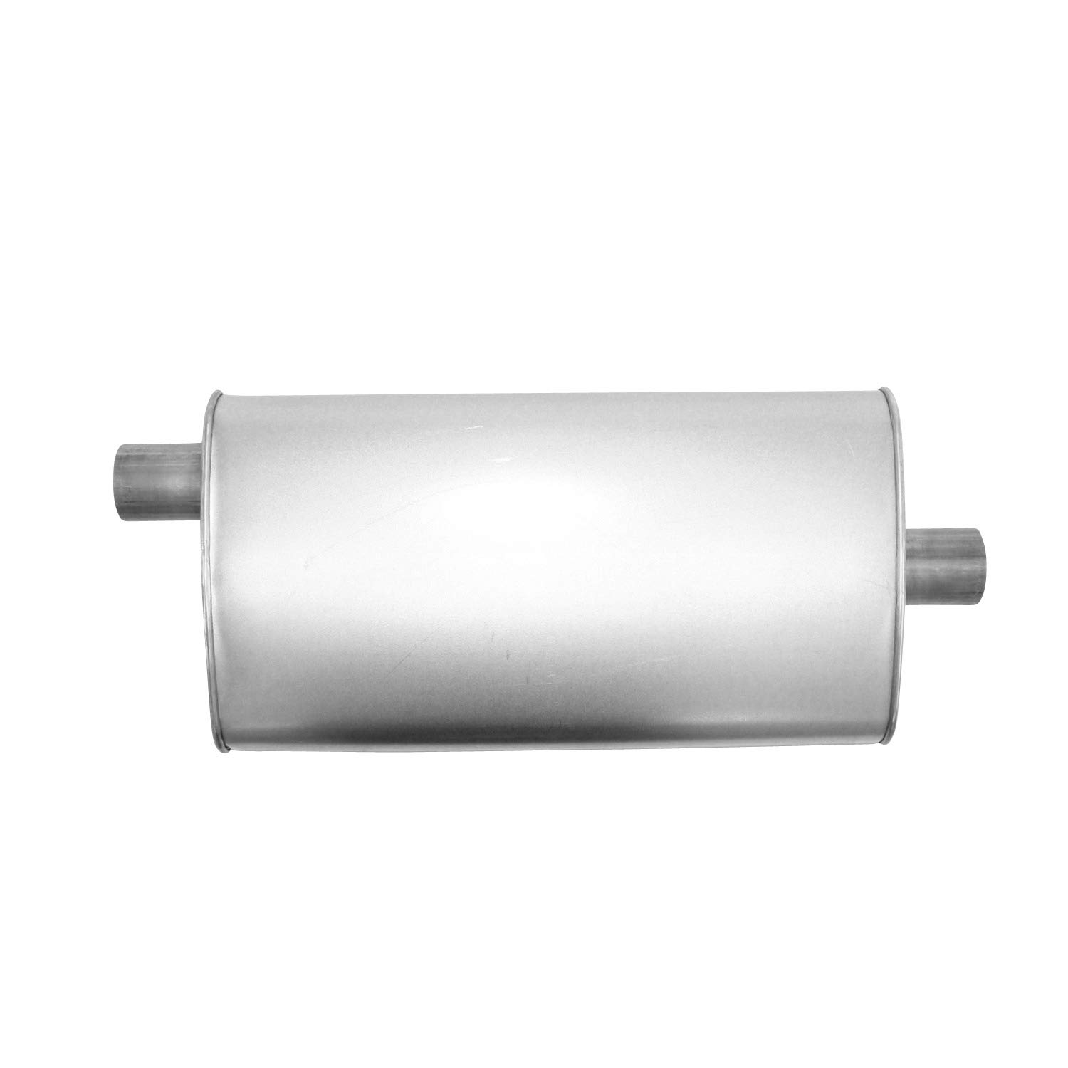 AP ExhaustProducts 6597 Exhaust Muffler