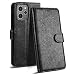 Produktbild Case Collection für Xiaomi Redmi 12 Hülle - Premium Qualität Leder Handyhülle | RFID-Technologie | Klappständer | Geld und Kartenhalter Hüllen | Kompatibel mit Xiaomi 12 Hülle