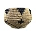 Traditional Craft Kits Coiled Basket Kit (Expanded Version)