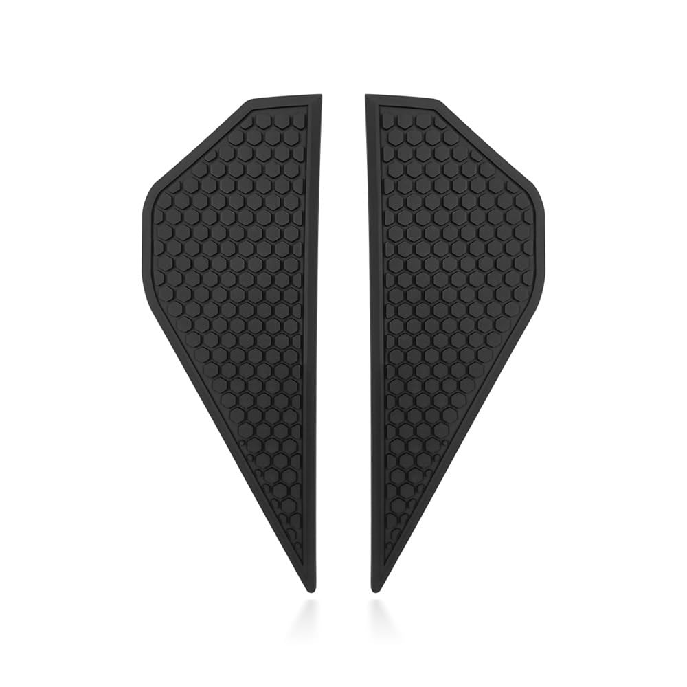Tank Pads for CB500 for Hornet 2024 2025 Cb 500 Fuel Tank Traction Pad Motorcycle Anti-Slip Sticker