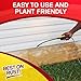 Iron OUT Liquid Rust Stain Remover, Pre-mixed, Quickly Removes Rust Stains from Concrete, Vinyl and Other Outdoor Surfaces, No Scrubbing, Safe to Use, Made in the USA, 1 Gallon
