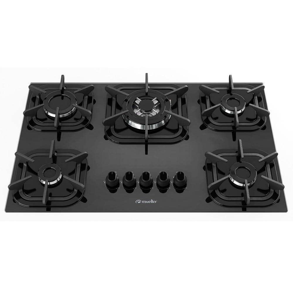 Melhor Cooktop 5 Bocas Guia de Compra Completo e Atualizado