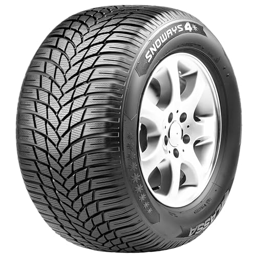 LASSA - 235/40 R19 TL 96V SNOWAYS 4 XL BSW M+S 3PMSF - Winterreifen