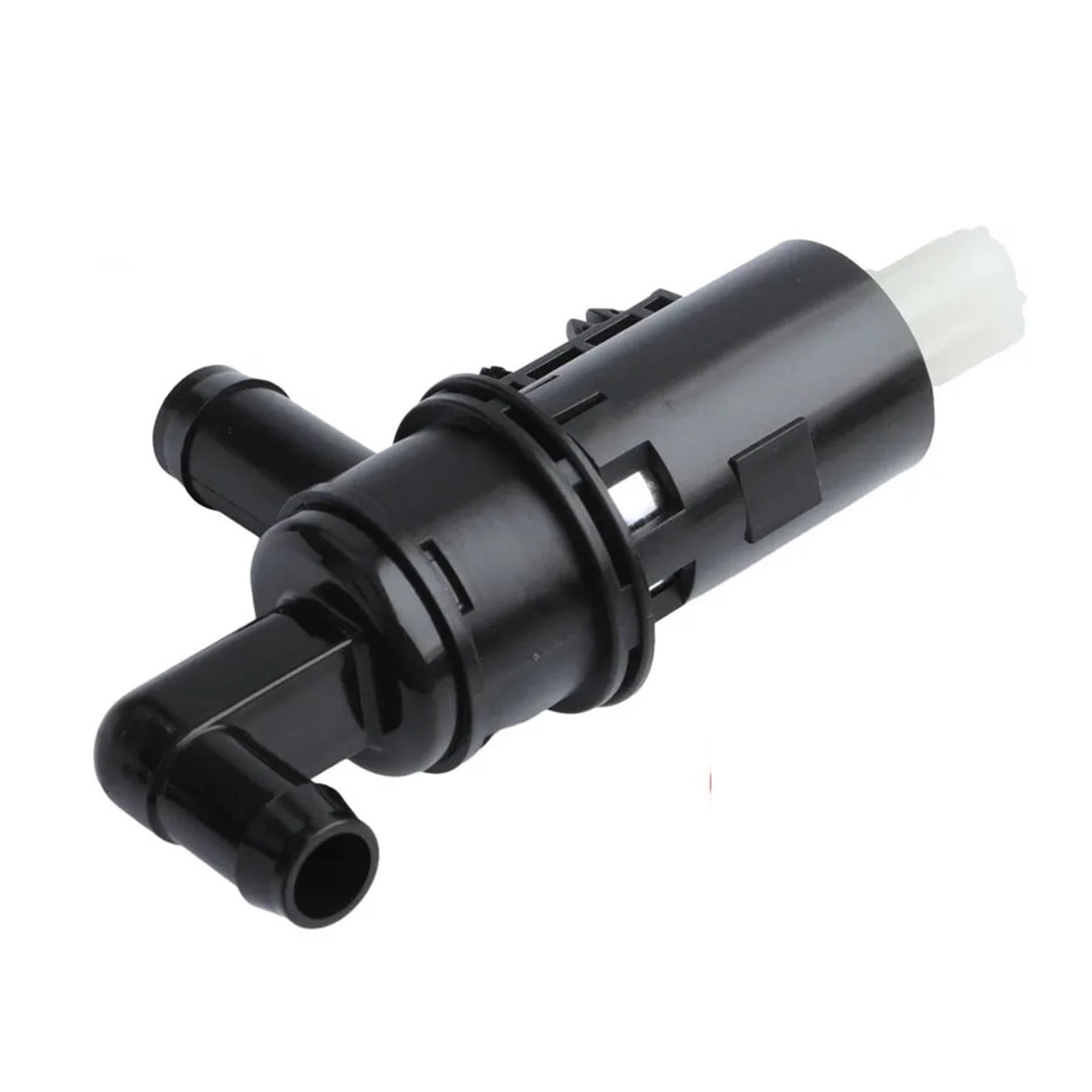 Automotive Solenoid Valve Fit for Ford Explorer 2002-2010 E150 6L2Z-9F945-AA 6L2Z9F945AA Fit for Vapor Canister Purge Valve Solenoid Valve