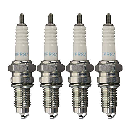Top 10 Spark Plug For 400Ex of 2022 Katynel