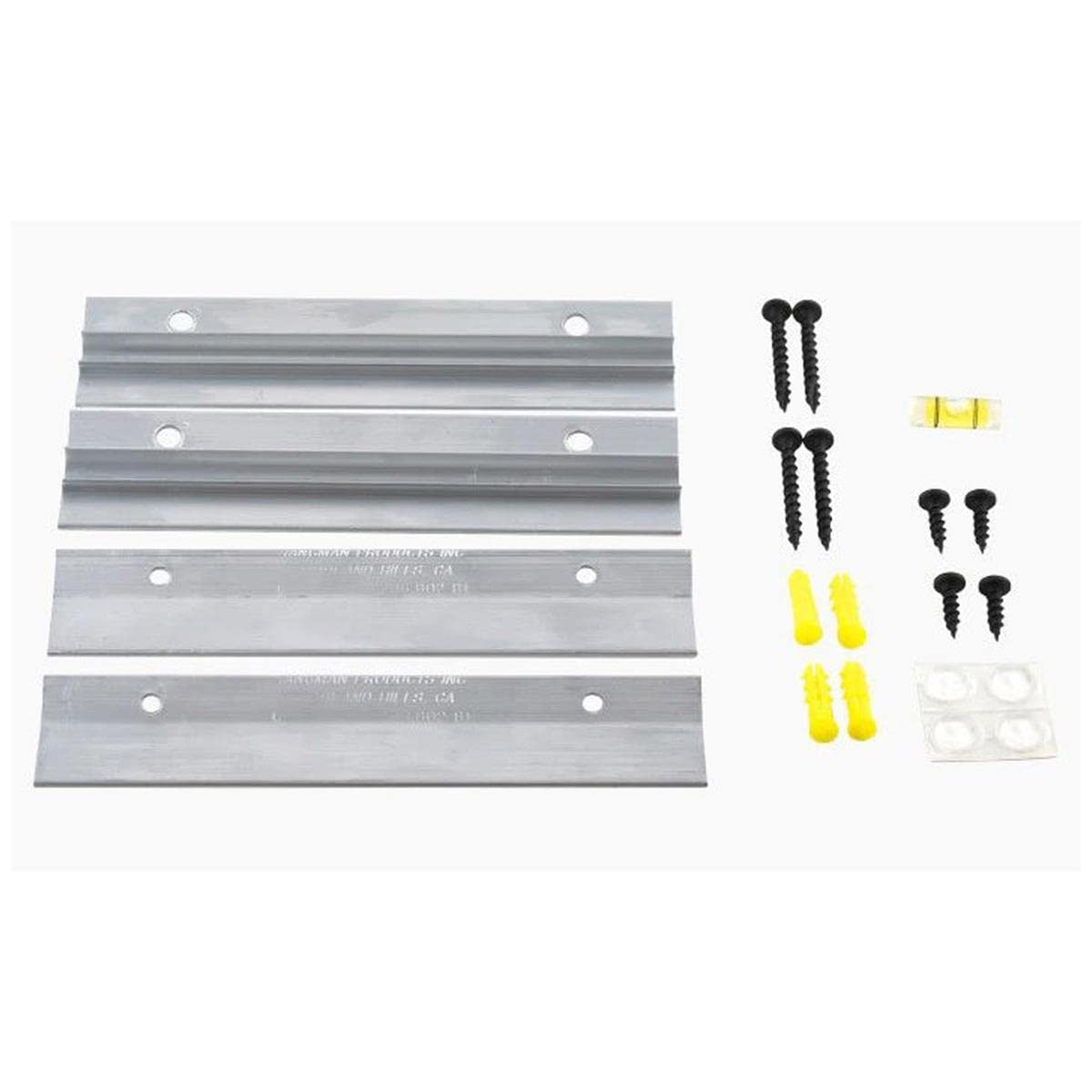 Hangman Speaker Hangers - Secure Your Sound -2