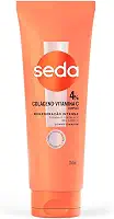 Seda Condicionador Regeneração Intensa 250ml