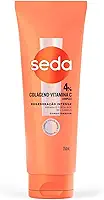 Seda Condicionador Colágeno + Vitamina C 250ml
