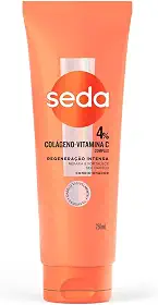 Seda Condicionador Regeneração Intensa 250ml
