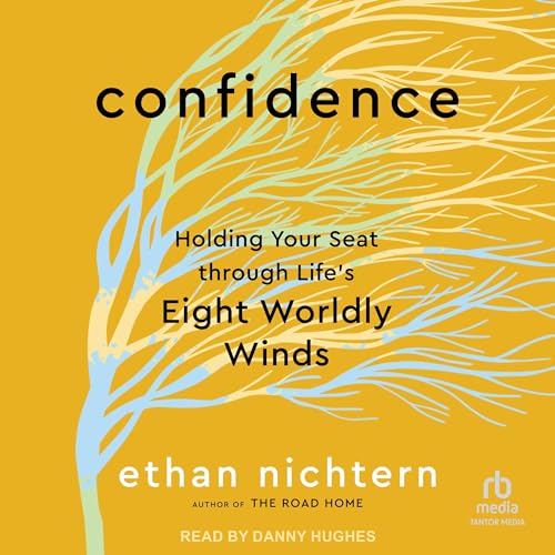 Confidence by Ethan Nichtern episode artwork