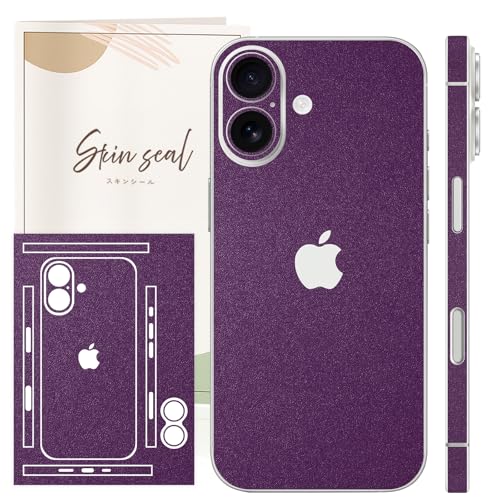 A-Power iPhone16Plus XLV[ n Vv  w  Zbg  h~ iPhoneV[ ݊i J[ یtB X}zV[ P[X 킢 (p[v, iPhone16Plus)