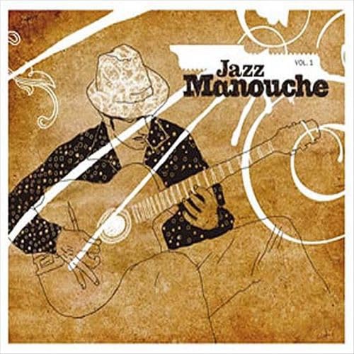 Jazz Manouche