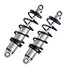 RideTech 11256510 Single Adjustable Coil-over Shock
