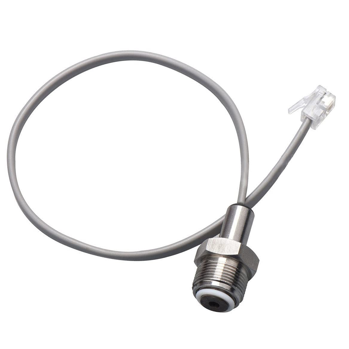 243222 Airless Sprayer Pressure Transducer，Paint Sprayer Pressure Transducer Sensor Suitable fit The Graco Sprayer