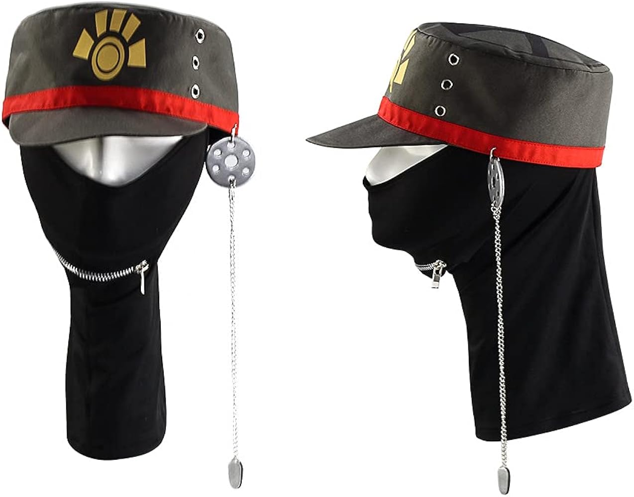 Amazon.co.jp: [CIRES-9109] 新ダンガンロンパ真宮寺是清コスプレ制服