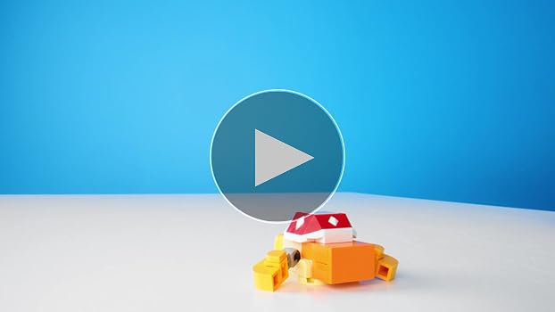 Amazon.co.jp: レゴ (LEGO) スーパーマリオ おもちゃ レゴ(R