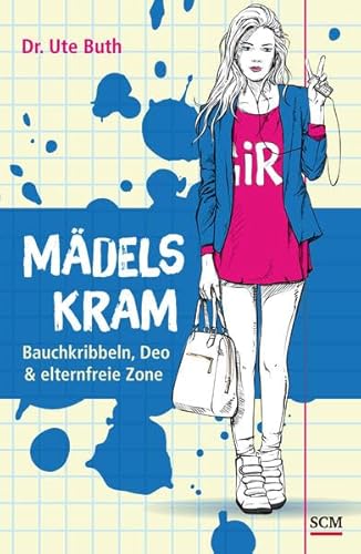 Mädelskram: Bauchkribbeln, Deo & elternfreie Zone Mädelskram: Bauchkribbeln, Deo & elternfreie Zone