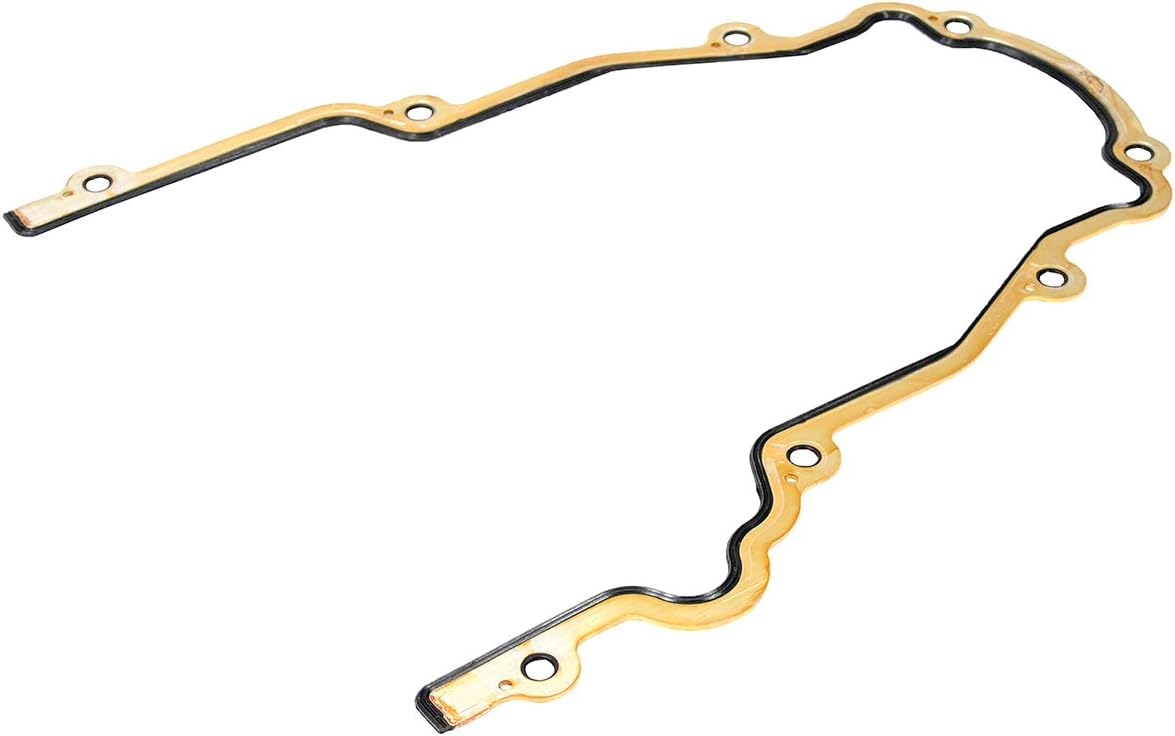 ACDelco 12633904 GM Original Equipment Timing Cover Gasket, Timing