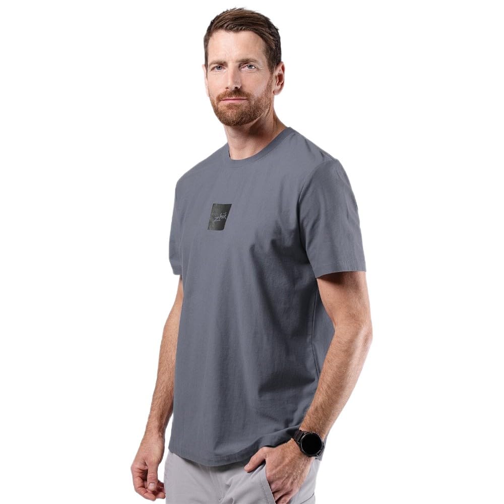 Zhik Carbon Short Sleeve T-Shirt S