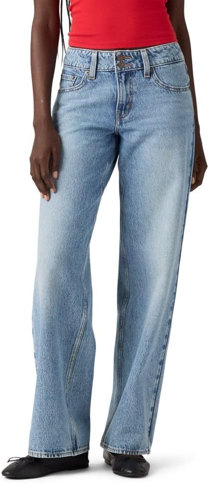 Levi's Women's Superlow Loose