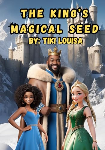 The King's Magical Seed