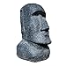Seestern Sportswear Moai Osterinsel Garten Statue Figur Skulptur Höhe: 30 cm Steinguß für innen & außen/FBA 1887 FBA SKU günstig Kaufen-Seestern Sportswear Moai Osterinsel Garten Statue Figur Skulptur Höhe: 30 cm Steinguß für innen & außen/FBA 1887