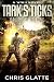 Tark's Ticks: Valor's Ghost: A WWII Novel