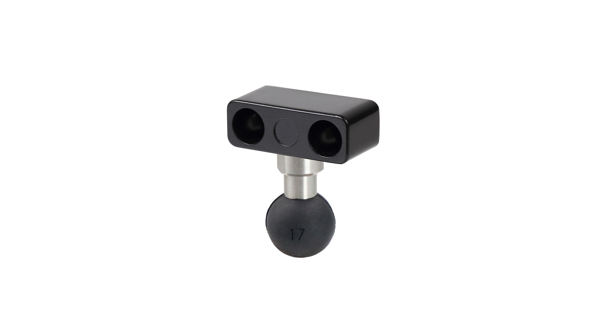 Amazon.co.jp: [レックマウント17] 17mmボールアタッチメント