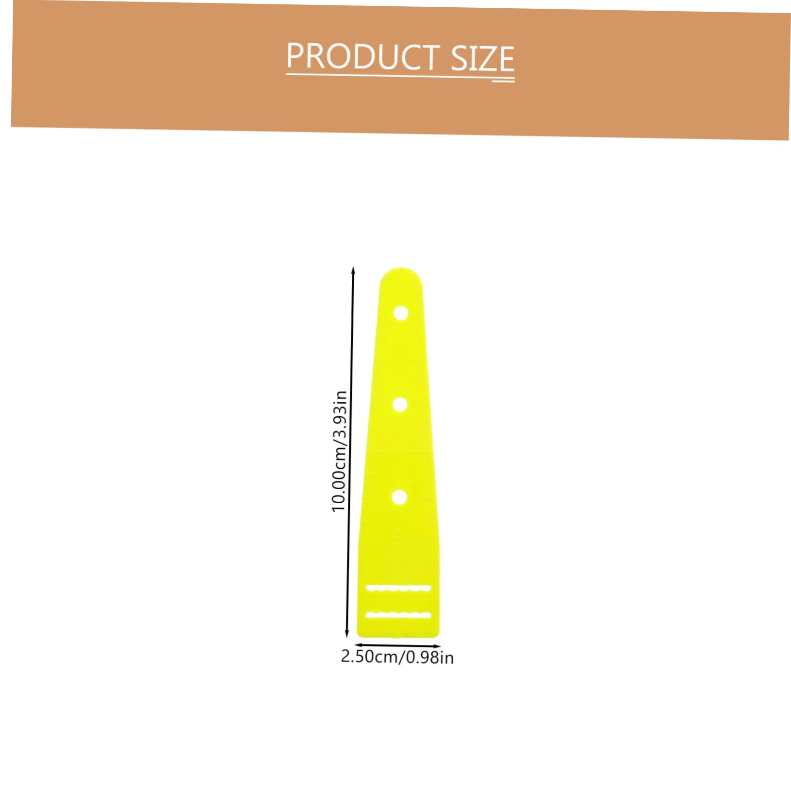 DIYEAH 12pcs Plastic Easy Threaders Kit for Cord and Elastic Durable Soft Threading Tool for Drawstring Replacement Sewing and Crafting Easy to Use and Store